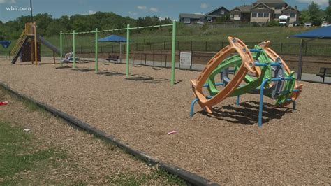 Northshore Elementary to open new inclusive playground for kids | wbir.com