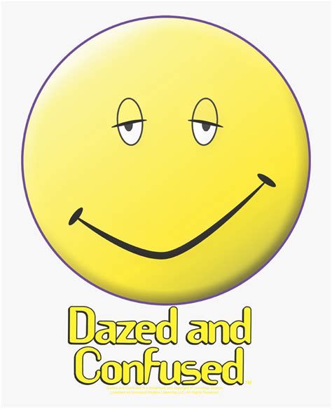 Dazed And Confused Logo Free Transparent Clipart Clipartkey