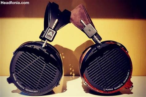 Review Audeze LCD2 Classic Modern Oldschool Headfonia Reviews