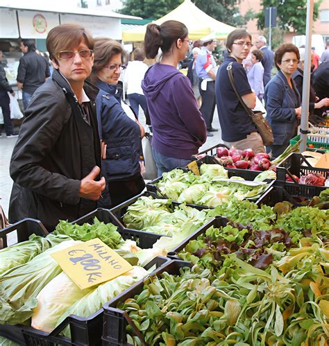 Corsa Alla Terra Cibo E Agricoltura Nellera Della Nuova Scarsit 7