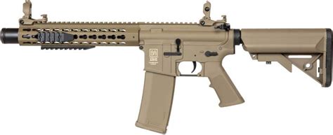 SPECNA ARMS M4 CORE X ASR tan SA C07 Muničák