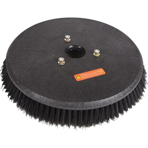 Brosse Ppl Mm Pour Autolaveuse Autoport E T R Tvx