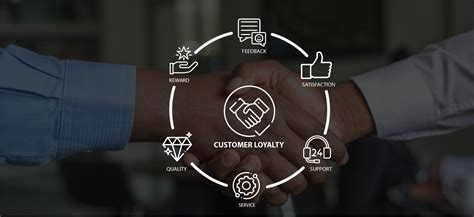 Customer loyalty: The key to business profitability