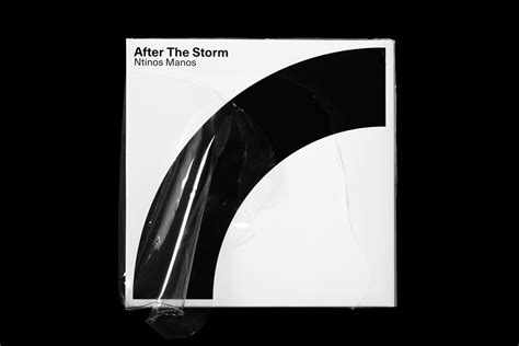 After The Storm on Behance