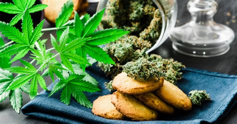 Tips For Cooking With Cannabis Greenside Recreational