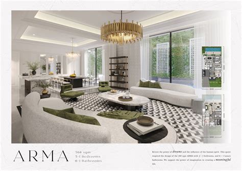 THE GRAMERCY ALAM SUTERA CLuster Super Mewah Harga Mulai Rp 16 M An