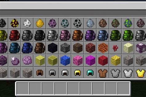 Download Backpack Mod Minecraft Bedrock – Backpack Mod