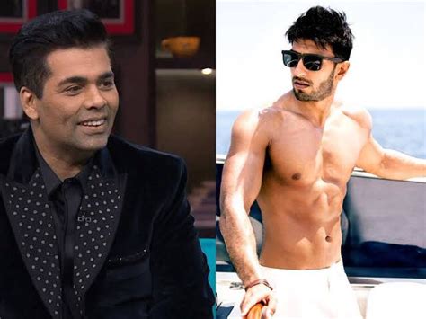 Karan Johar Pens An Appreciation Note For Ranveer Singh Days After He