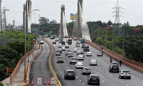 Obras P Blicas Cerrar T Neles Y Elevados Por Mantenimiento Periodico