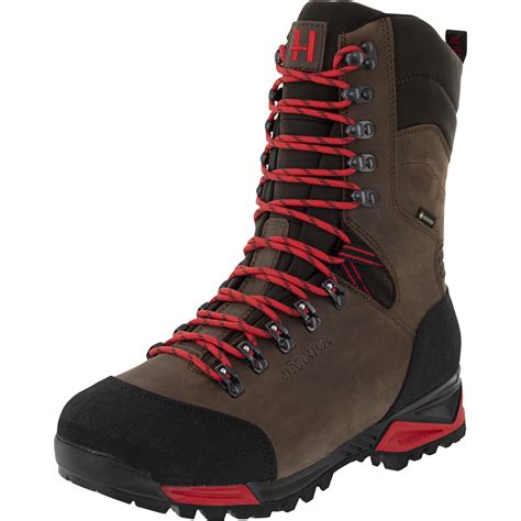 H Rkila Herren Outdoor Stiefel Forest Hunter Hi Gtx G Nstig Kaufen