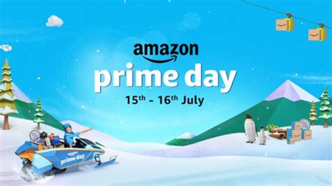 Best Deals On Amazon Prime Day Sale 2023