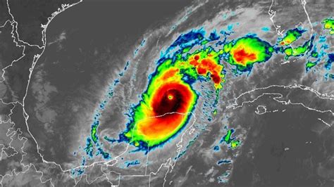 Track Hurricane Milton: Interactive radar, live stream | 11alive.com