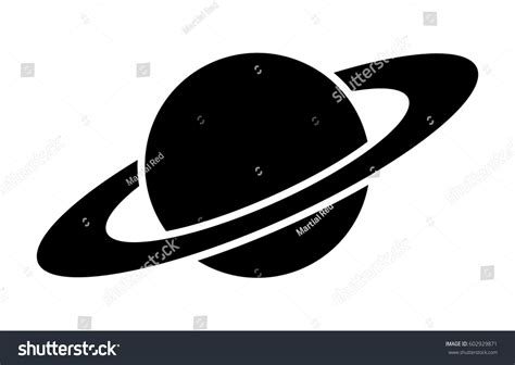 1,991 Saturn Clipart Stock Vectors and Vector Art | Shutterstock