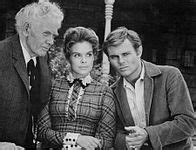 The Virginian (TV series) - Wikipedia