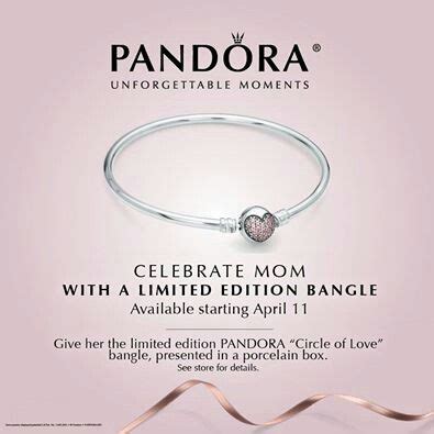 PANDORA POSTER MY FRIEND GAVE ME | Mother's day gift sets, Vintage ...