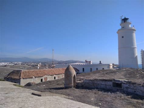 La Mari se va de ruta por los faros de Cádiz Tarifa Los Faros del Mundo