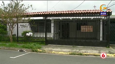 Vecinos Preocupados Por El Incremento Del Alquiler De Las Casas Repretel