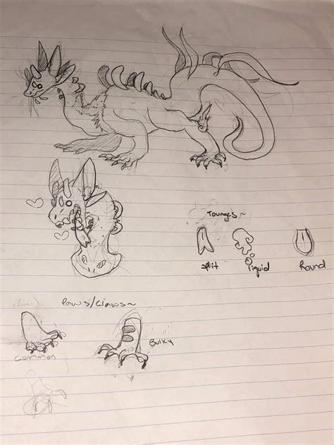 Fantribe Ideas Wings Of Fire Amino