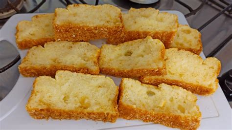 MISTURE TAPIOCA 1 OVO E NÃO VAI MAIS QUERER PÃO NO CAFÉ DA MANHÃ OU