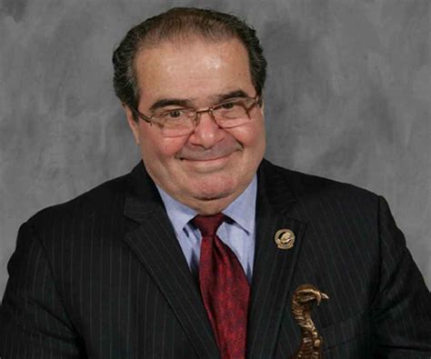 Antonin Scalia Biography - Facts, Childhood, Family Life & Achievements