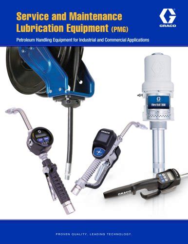 Graco Lubrication Catalog Catalog Library