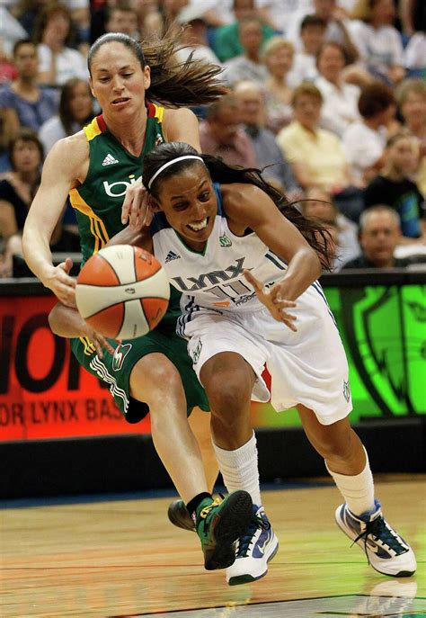 Stanford alum Candice Wiggins: She was bullied in WNBA because she’s ...