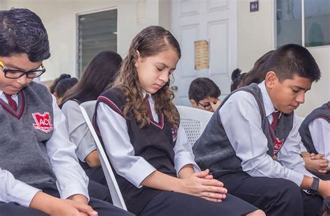 Colegio Academia Cristiana Internacional San Salvador El Salvador