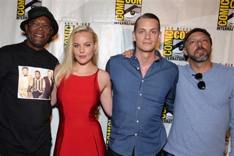 Comic-Con 2013: We Talk With the ‘RoboCop’ Cast!