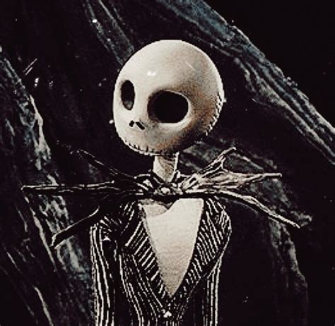 Discover The Magic Of Jack Skellington