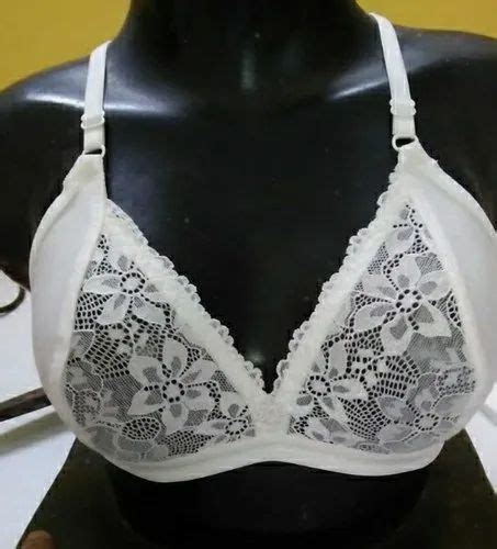 Non Padded Lycra Cotton Ladies Bra For Daily Wear At Rs 190 Piece In