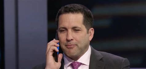 Espns Adam Schefter Under Heavy Criticism Over Leaked Emails Exposing