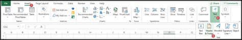 How To Add A Header And Footer In Excel