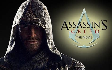 Assassin S Creed Movie Trailer Serves The Light