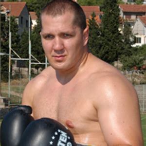 Ivica Perkovic BoxRec