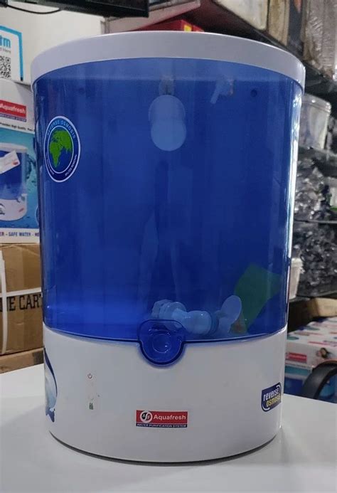 Aquafresh 8L RO Water Purifier At Rs 6999 Piece Aquafresh Water