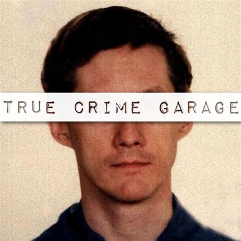 Florida Vampire Part True Crime Garage Podcast On Spotify