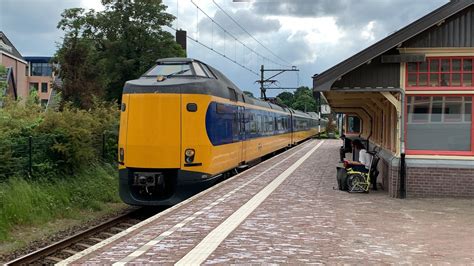 NS ICMm 4078 4085 4030 9 Bakken Komen Door Den Dolder 10 6 2022