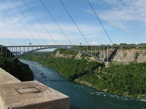 Ground broken for $90 million Lewiston-Queenston Bridge upgrade | New ...