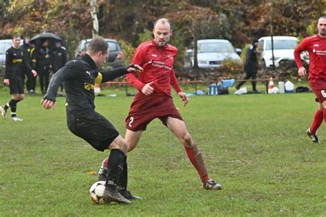 Fußball Kreisliga Nord Martinsreuther Patzer vor dem Spitzenspiel