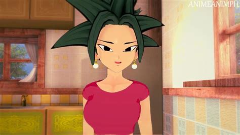 DRAGON BALL SUPER KEFLA HENTAI D UNCENSORED Pornhub