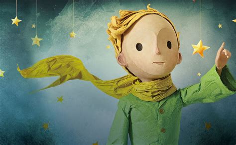 35 Facts about the movie The Little Prince - Facts.net