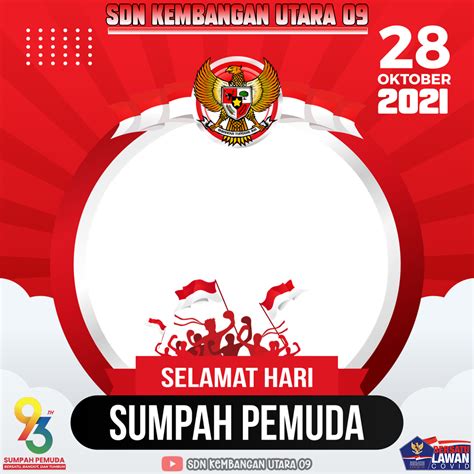 Detail Sumpah Pemuda Png Koleksi Nomer 31