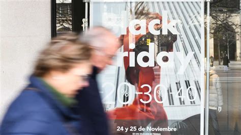 Cuándo empieza el Black Friday en 2023 y qué se rebaja