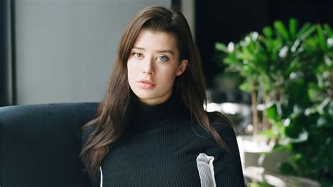 Naked Truth About Sarah McDaniel Eyes Boyfriend Age Height
