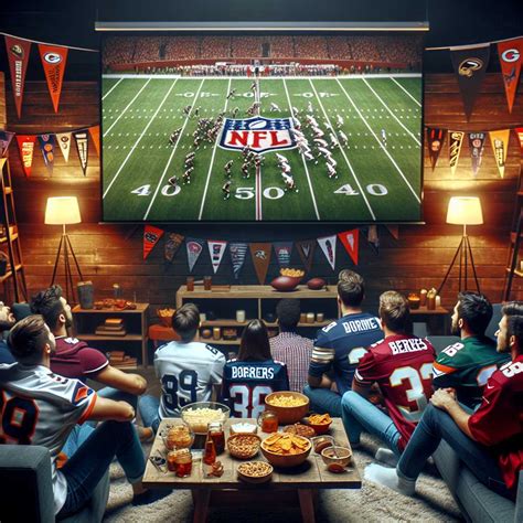 Where to watch the Super Bowl - The Ultimate Guide to Watching the ...