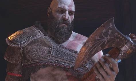 Cómo equipar automáticamente el mejor equipo en God Of War Ragnarok