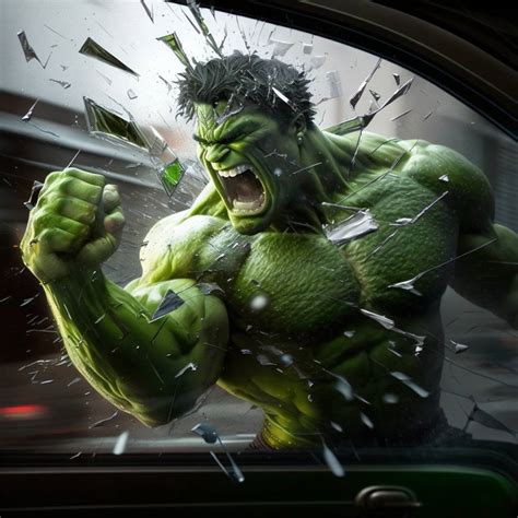 HULK SMASH by CrossEyedDesigns on DeviantArt