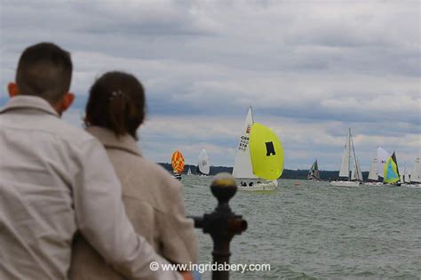 Day Of Cowes Week