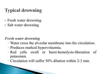 Drowning | PPT