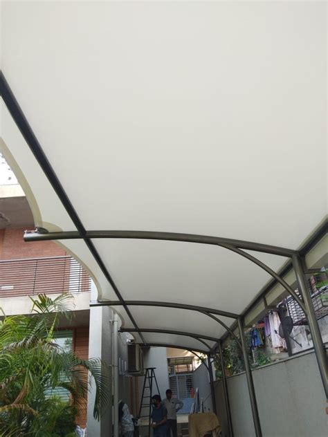 Modular Canopy Tensile Structure At Rs Sq Ft Modular Tensile